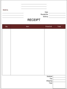 cash bill format submited images pic 2 fly al pinterest cash invoice template excel