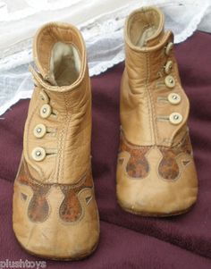 45 Best Children S Vintage Shoes Images Old Shoes Vintage Shoes
