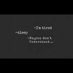 Dark Thoughts