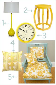 145 Best Yellow Room Images In 2018 Bedroom Decor Yellow Room Accessories