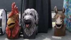 22 Ideas De Festa Major Cabezudos Caballeros Y Castillos Castillos Infantiles