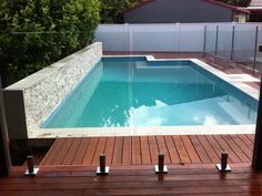 17 Glass Pool Fencing Ideas Glass Pool Fencing Pool Fence Glass Pool