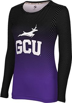 GCU ProSphere Men/'s Grand Canyon University Structure Pullover Hoodie
