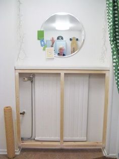 Die 27 besten Bilder von Gastherme / Heizung verstecken | Radiant ... Die 27 besten Bilder von Gastherme / Heizung verstecken | Radiant ...