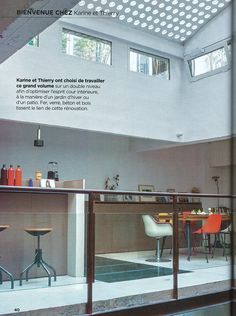 datant Loft SG