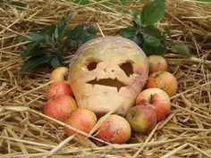 samain samain irish turnip carving for halloween