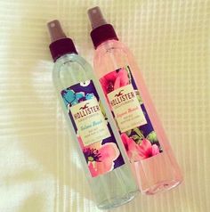 Best of Hollister Perfume | 9 ideas on Hollister So Cal Cologne ($50) ❤ liked
