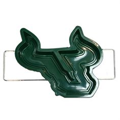 FOCO NCAA Seasonal Dangle Top