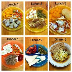Great Source For Anyone Who Is Struggling To Find Toddler Meal Ideas Great Source For Anyone Who Is Struggling To Find Toddler Meal Ideas