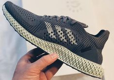 15 Best Adidas Consortium 4D images in 2018 | Nike tanjun usa adidas futurecraft 4d primeknit adidas 3d4d runner other