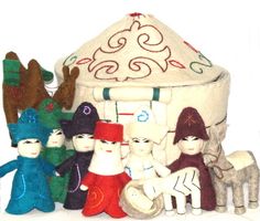 22 Kyrgyz Astrology Ideas Nativity Nativity Set Kyrgyz