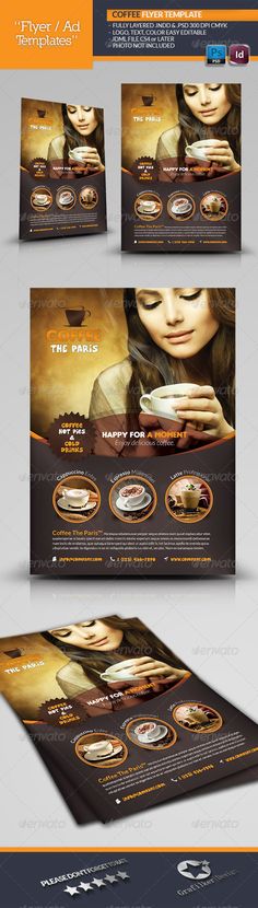 Pizza Restaurant Flyer Vol2 Pizza restaurant, Pizzas and Food - restaurant flyer Pizza Restaurant Flyer Vol2 Pizza restaurant, Pizzas and Food - restaurant flyer