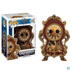 Vinyl Figure Harry Potter-Ron Weasley avec Hurleur #71 Funko POP