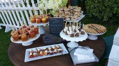ophthalmology dinner reception 82015 catered by melons catering events by vanny pinterest