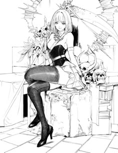 Ugrađeno Avatar, Manhwa, Anime Poses, Anime Character Design, Anime Art Girl