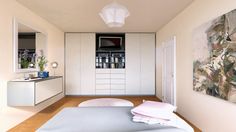 Das modern eingerichtete Schlafzimmer von deinSchrank.de passt ... Das modern eingerichtete Schlafzimmer von deinSchrank.de passt ...