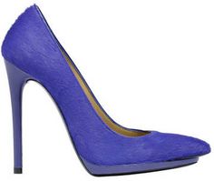 periwinkle blue pumps