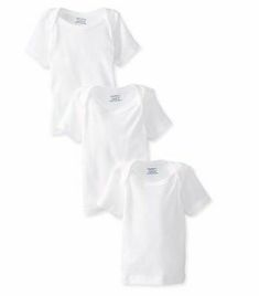 Karate Girl Silhouette Boy Girl Newborn Short Sleeve T Shirts 6-24 Month 5 Tops
