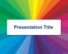 15 best color powerpoint