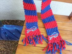 27 Crochet Buffalo Bills and football ideas | buffalo bills, crochet, bills