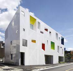 Modern Architecture Color outdoor house: illuminate the dark contemporary japanese Modern Architecture Color outdoor house: illuminate the dark contemporary japanese