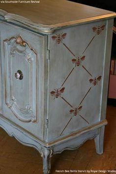 **A4**für Stoffe Möbel usw. ** Nr. 1185 Schablone** Frösche