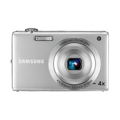 Samsung ST60 LCD DISPLAY SCREEN MONITOR CAMERA