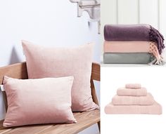 farbe puderrosa kombinieren wohnen, farbe puderrosa richtig kombinieren – ideen zum wohnen und stylen, Design ideen