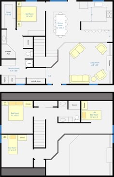 40X50 Metal Building House Plans | 40X60 Home Floor Plans http ... 40X50 Metal Building House Plans | 40X60 Home Floor Plans http ...