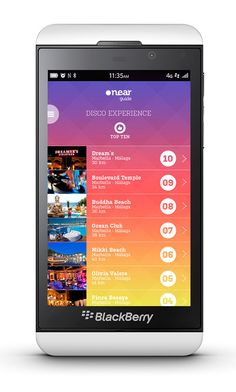 46 best spaincreative app mobile tablets images on pinterest