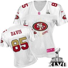 جل اوبال سنس 16 Best Vernon Davis Jersey: Authentic 49ers Women's Youth Kids ... جل اوبال سنس جل اوبال سنس 16 Best Vernon Davis Jersey: Authentic 49ers Women's Youth Kids ... جل اوبال سنس