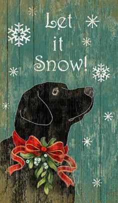 Personalised Yellow Labrador Dog Christmas Treat Santa Xmas Sack Pet Stocking