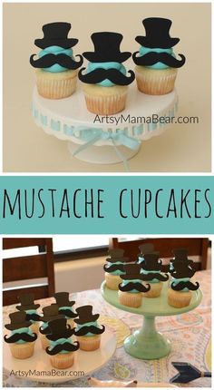 12 pcs sunglasses cupcake topper birthday baby shower boy little man mr wonderful onederful two cool cool dude