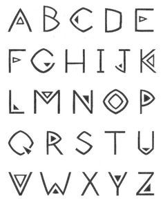 45 best text images graph design dibujo fonts