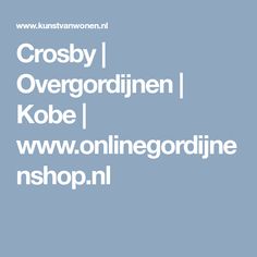 Online Gordijnen Shop (kunstvanwonen) on Pinterest Online Gordijnen Shop (kunstvanwonen) on Pinterest