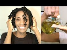 Overnight Hair Growth Hot Oil Treatment Longer Stronger 2017 Hair Growth Hot Oil Treatment Damage Loss You