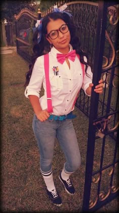 nerd day spiritweek nerd nerdday
