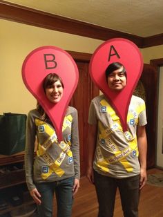 25 geeky homemade halloween costumes halloween diyhalloween coupleseasy