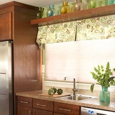 blinds and curtains together ideas vertical blinds make small kitchen look larger 165 best combining window treatments images on pinterest in 2018 blinds and curtains together ideas vertical blinds make small kitchen look larger 165 best combining window treatments images on pinterest in 2018