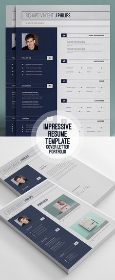 Free Creative Resume Design Print Ready Designs Pinterest Cv - resume template designs Free Creative Resume Design Print Ready Designs Pinterest Cv - resume template designs