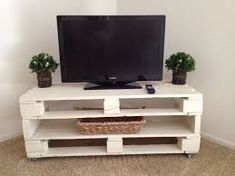 Pallet Tv Stand Pallet Tv Stand