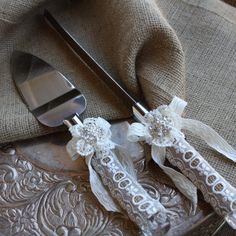 Cake Server Set Engraved Wedding Knife Personalized Cake Knife Sets For Weddings Server Set Slicer And
