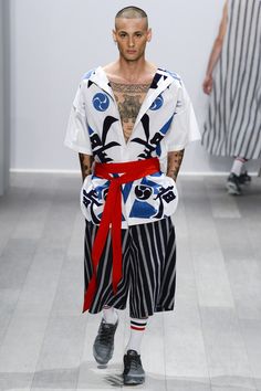 Akira, Look #9
