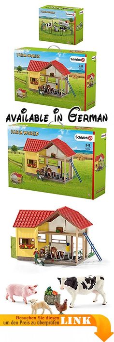 SCHLEICH Farm Life-Tennessee Walker giumenta 13833