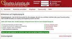 Singlesleipzig de online