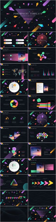 243 best creative powerpoint