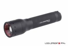 LED LENSER P7.2 TWIN PACK Flashlight Torch Lampes Torche