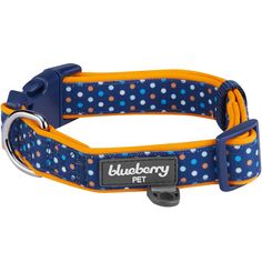 Obedience School Drop Out Hard Enamel Dog Collar Pet Charm 1.25 Inch x 1.25 Inch