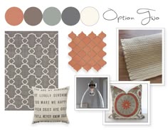 Tuscan Color Palette Light Neutrals On A Terra Cotta Floor In Have Terracotta Tiles I Cannot Change But See Colours Might Just