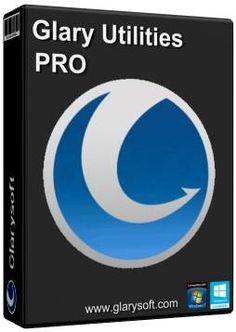 PROMO-Glary Utilities Pro 5 Lifetime License Instant Delivery